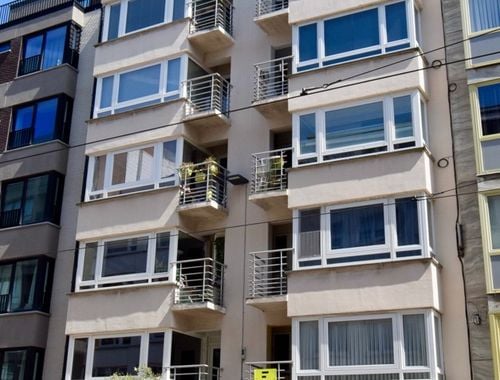                                         Appartement te koop in Oostende, € 295.000
