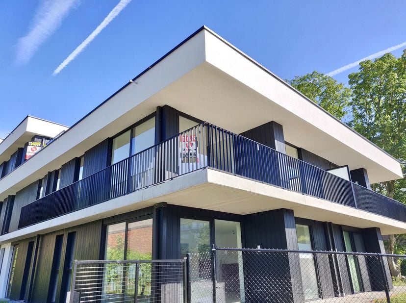 Appartement à louer
                    à 9900 Eeklo