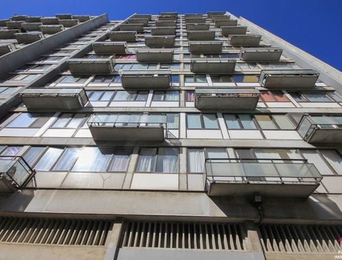                                         Appartement te koop in Marcinelle, € 59.000
