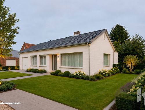                                         Woning te koop in Donk, € 270.000

