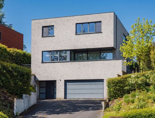                                         Villa à vendre à Sterrebeek, € 1.250.000
