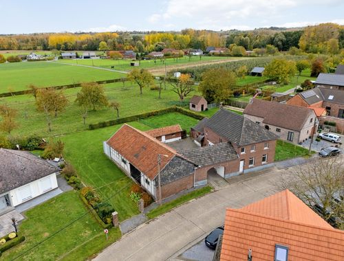                                         Woning te koop in Vliermaalroot, € 425.000
