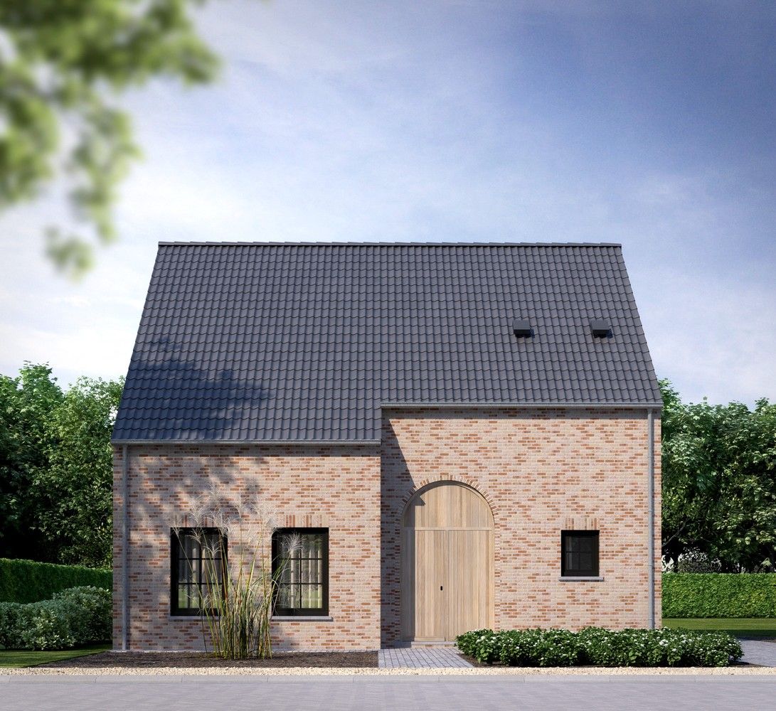 Huis te koop
