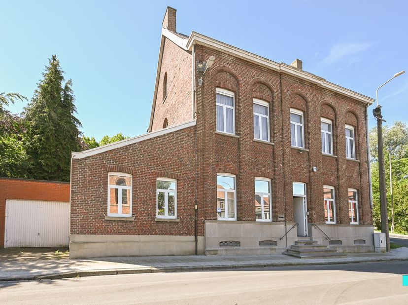 Maison à vendre
                    à 8870 Izegem