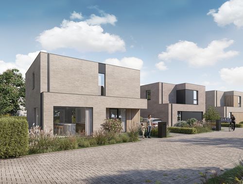                                         Woning te koop in Lille, € 514.600
