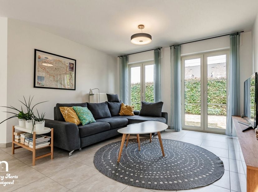 Maison à vendre
                    à 3582 Koersel