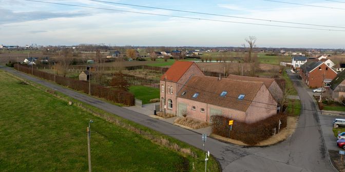 Maison à vendre à 2830 Tisselt