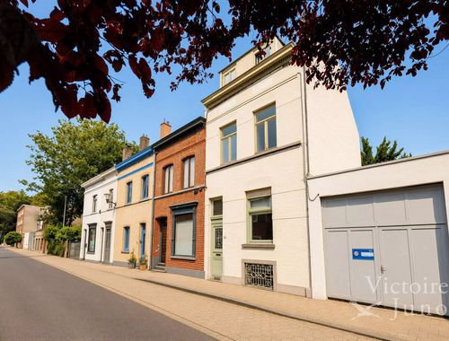                                         Woning te koop in Watermaal-Bosvoorde, € 750.000
