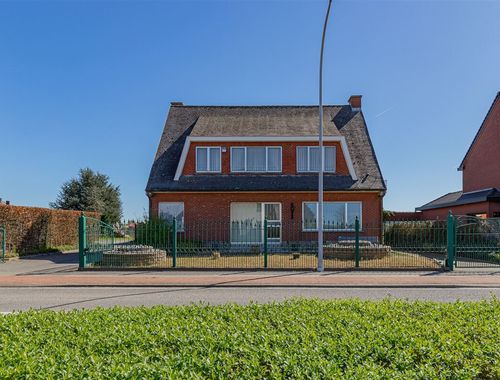                                         Maison à vendre à Breendonk, € 699.000
