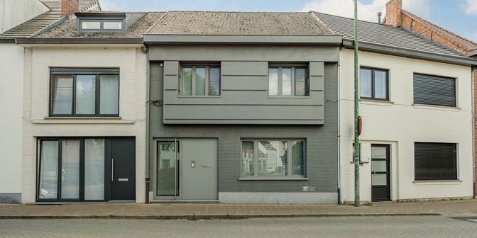 Huis te koop in Kerkstraat 37, 2290 Vorselaar