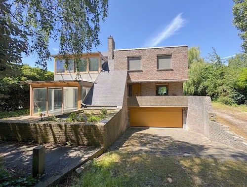                                         Woning te koop in Leffinge, € 895.000
