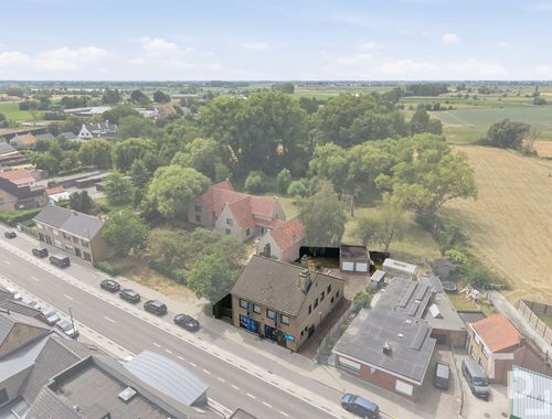                                         Andere te koop in Woumen, € 398.000
