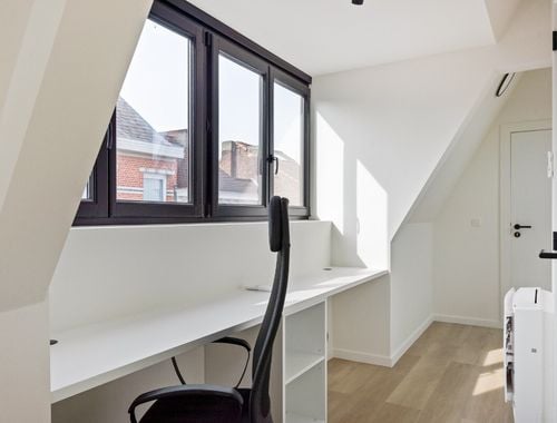                                         Kot-Kamer te huur in Mechelen, € 650
