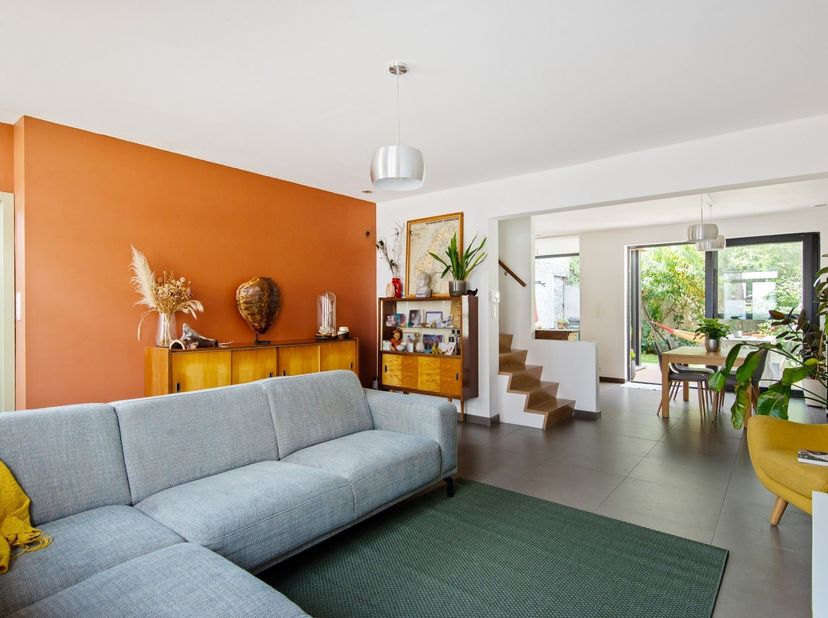 Maison à vendre à Hoogstraat 35,
                    2830 Tisselt