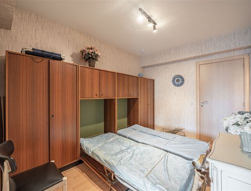                                         Studio avec coin lit à vendre à Middelkerke, € 140.000
