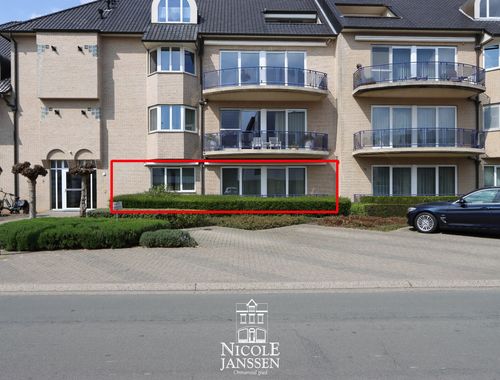                                         Appartement te koop in Maaseik, € 449.000

