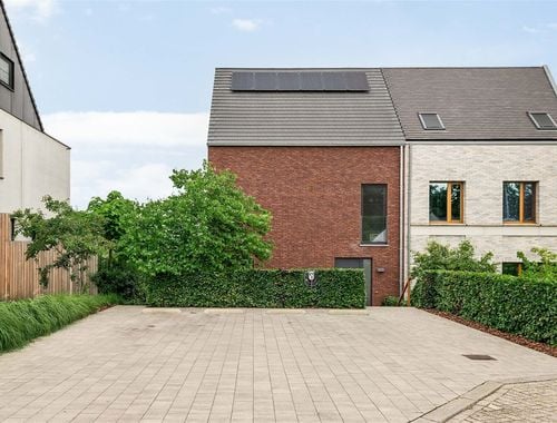                                         Maison à vendre à Sint-Katelijne-Waver, € 695.000
