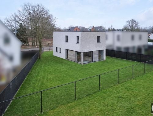                                         Maison unifamiliale à vendre à Achel, € 429.900
