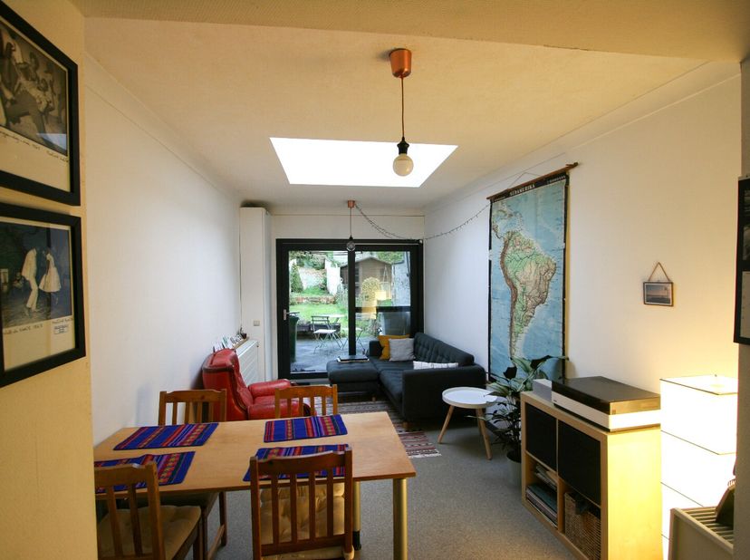 Maison à vendre
                    à 3001 Heverlee