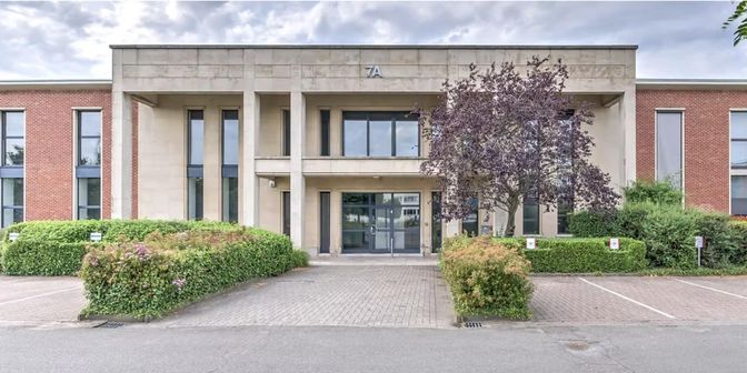 Bedrijfsvastgoed te huur in Luchthavenlei, 2100 Deurne