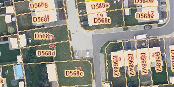Project in Oude Velden 125, 2480 Dessel