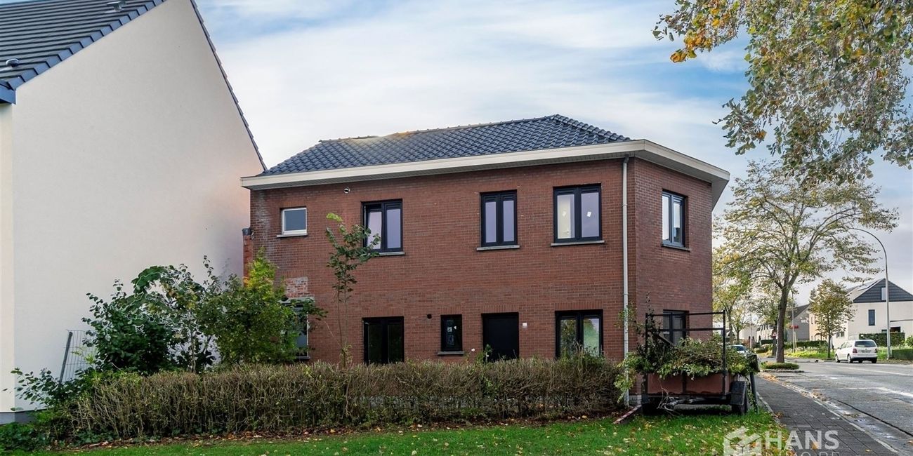 Puursesteenweg 279