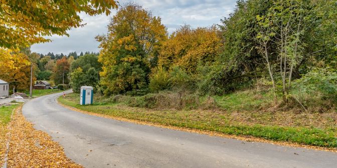 Grond te koop in Rue du Colonel Mallegol LOT 1, 6852 Maissin