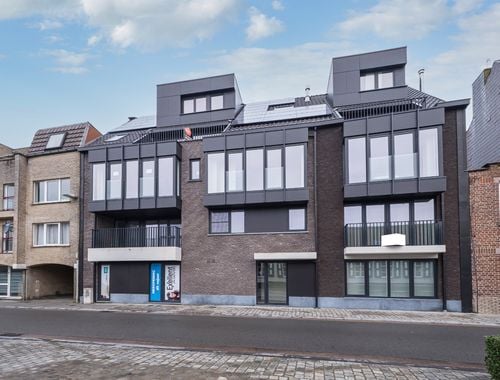                                         Appartement te huur in Gistel, € 700
