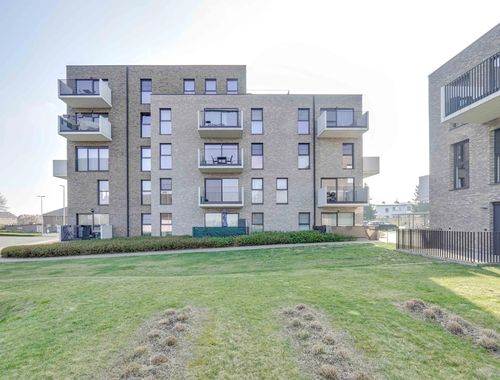                                         Studio met slaaphoek te koop in Tongeren, € 175.000
