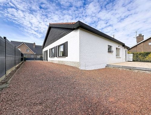                                         Maison à vendre à Mouscron, € 375.000
