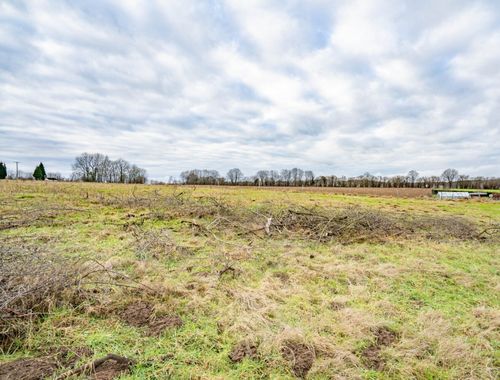                                         Bouwgrond te koop in Beauwelz, € 45.000
