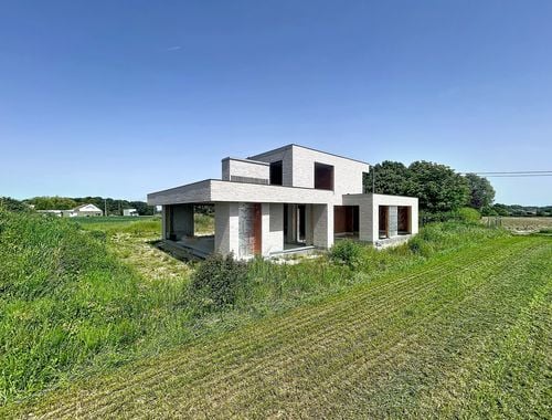                                         Villa te huur in Tiegem, € 2.950
