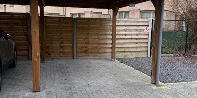 Garage à vendre à Ieperstraat 50, 8840 Staden