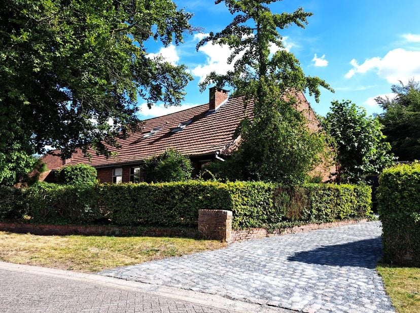 Huis te huur in Waterlaat 7,
                    2275 Gierle