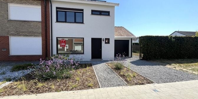Huis te koop in Boerderijstraat 23, 8880 Ledegem