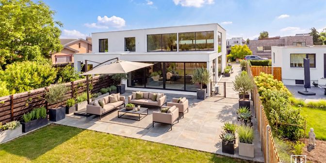 Huis te koop in Haagdoorn 11A, 3650 Dilsen