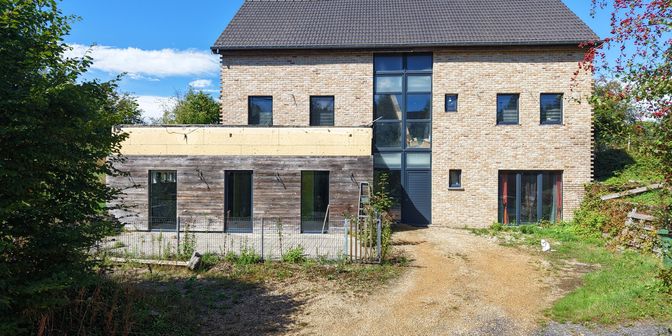 Huis te koop in Rue du Néronry 42, 4140 Sprimont
