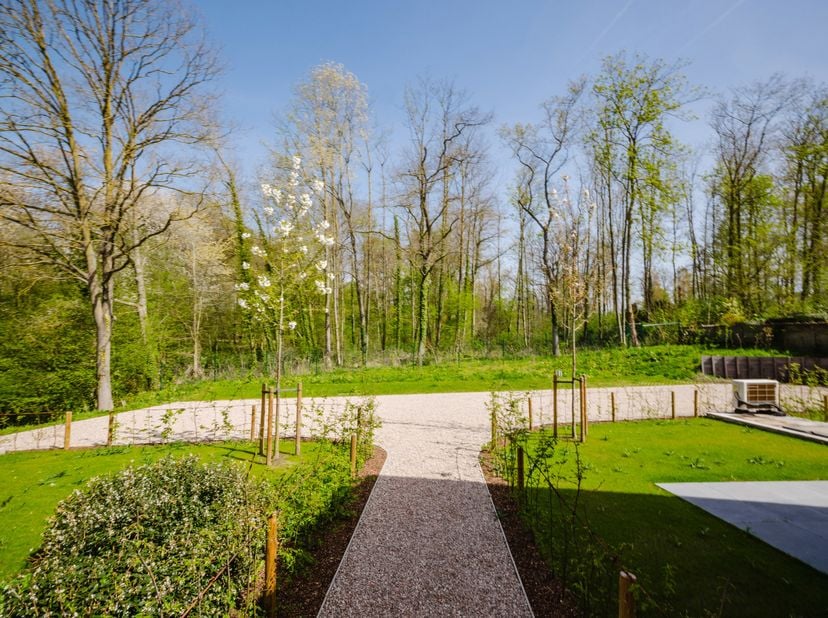 Maison à vendre
                    à 9890 Dikkelvenne