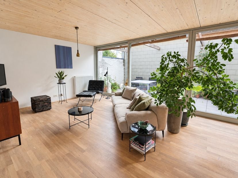 Appartement te huur in Hertstraat 22 bus A,
                    9000 Gent
