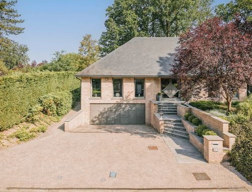                                         Woning te koop in Tremelo, € 749.000
