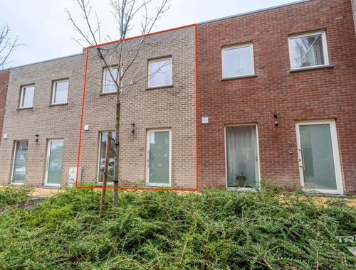                                         Woning te koop in Houdeng-Goegnies, € 215.000
