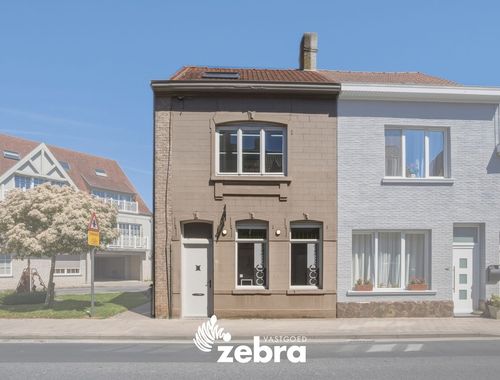                                         Bien commercial à vendre à Desselgem, € 149.000
