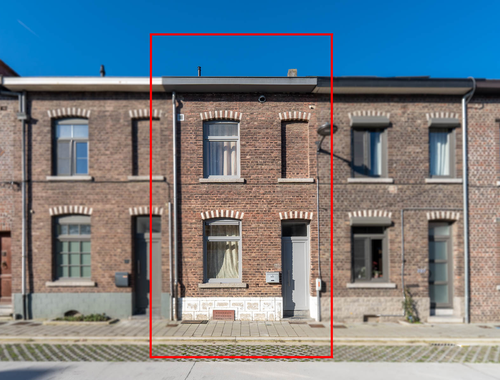                                         Woning te koop in Tienen, € 285.000
