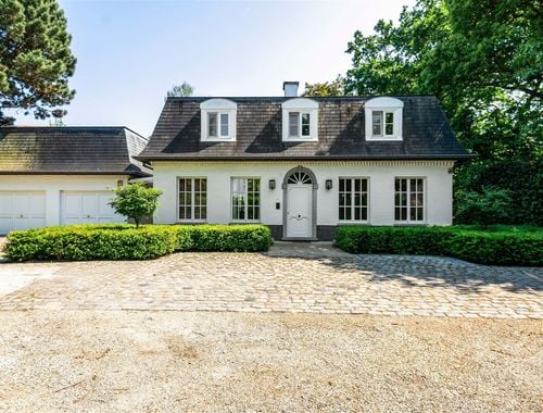                                         Villa à vendre à Sint-Katelijne-Waver, € 1.695.000
