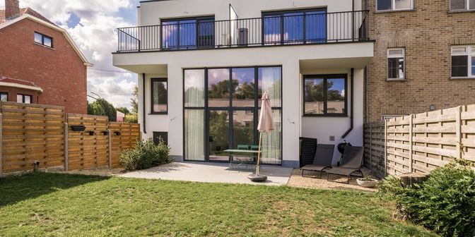 Appartement à louer à Liersesteenweg 334 boîte 1, 2800 Mechelen