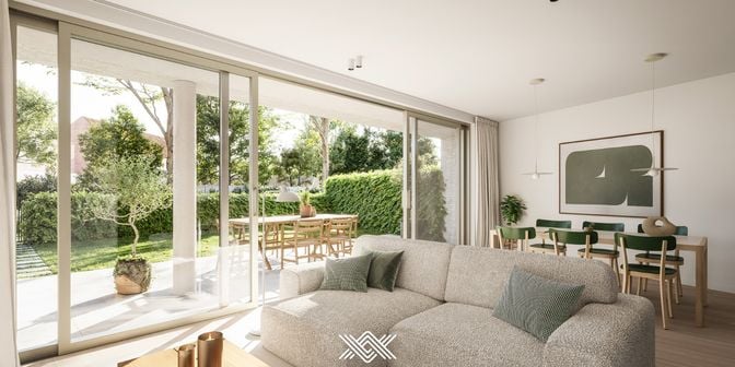 Appartement te koop in Remi Vlerickstraat 18, 9000 Gent