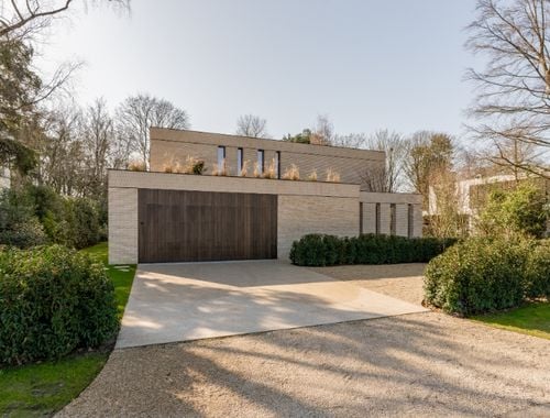                                         Villa te koop in Lembeke, € 1.590.000
