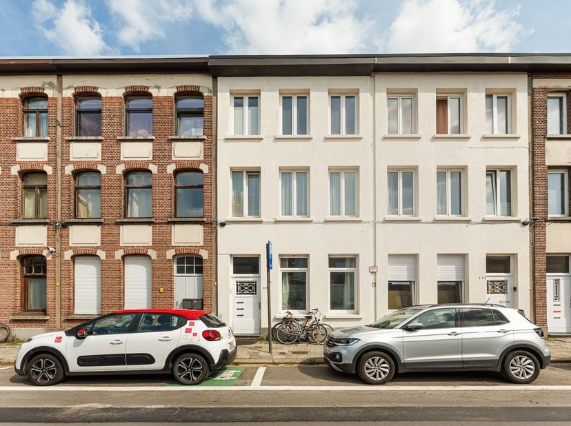 Huis te koop in Bikschotelaan 179,
                    2600 Berchem