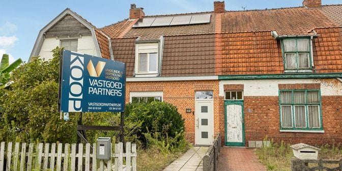Maison à vendre à Owenslei 51, 2400 Mol