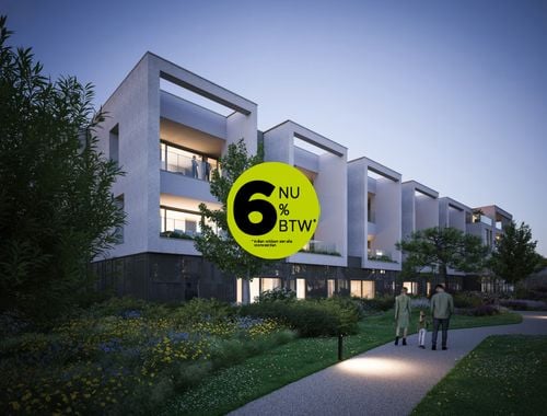                                         Loft à vendre à Dilsen-Stokkem, € 312.979
